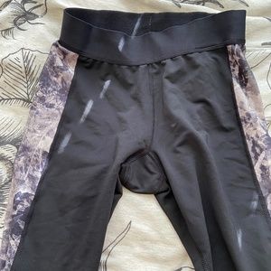 Adidas climawarm leggings